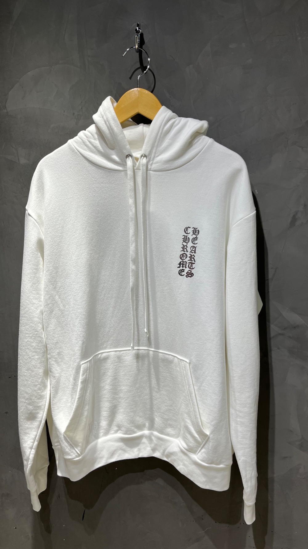 Hoodie Chrome Hearts