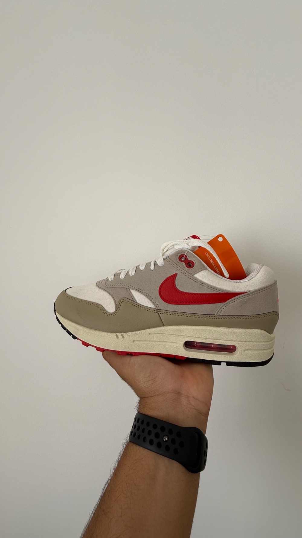 Nike Air Max 1 Since '72