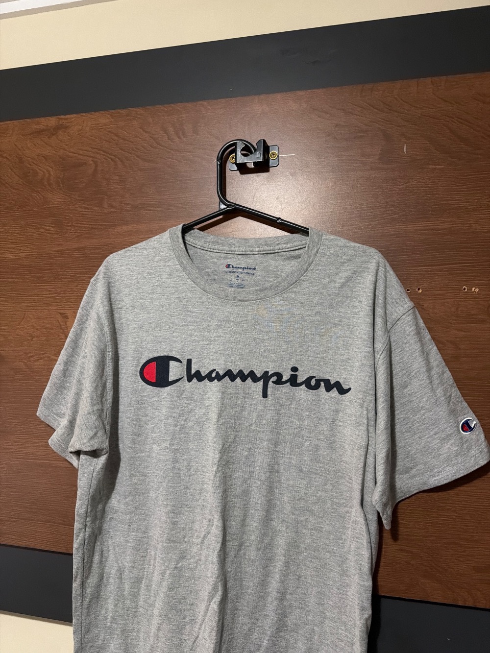 Camiseta Champion