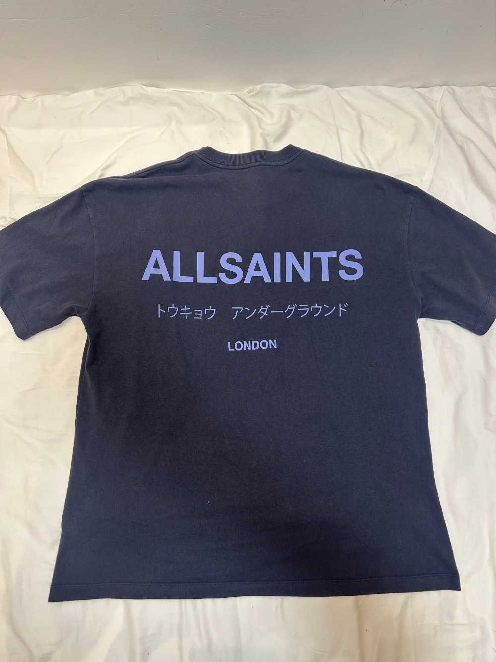 AllSaints London