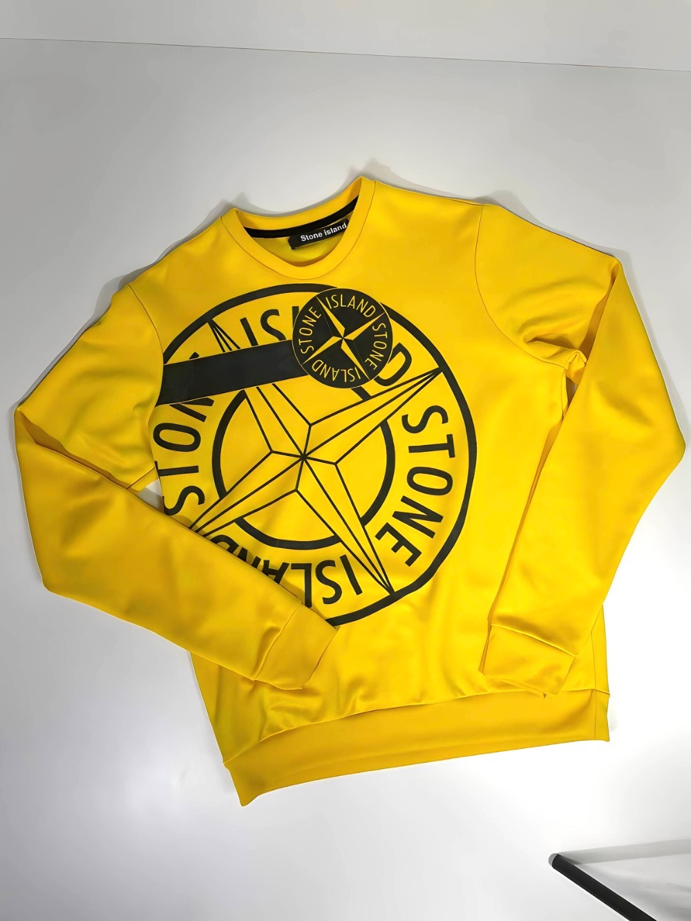 Moletom Stone Island