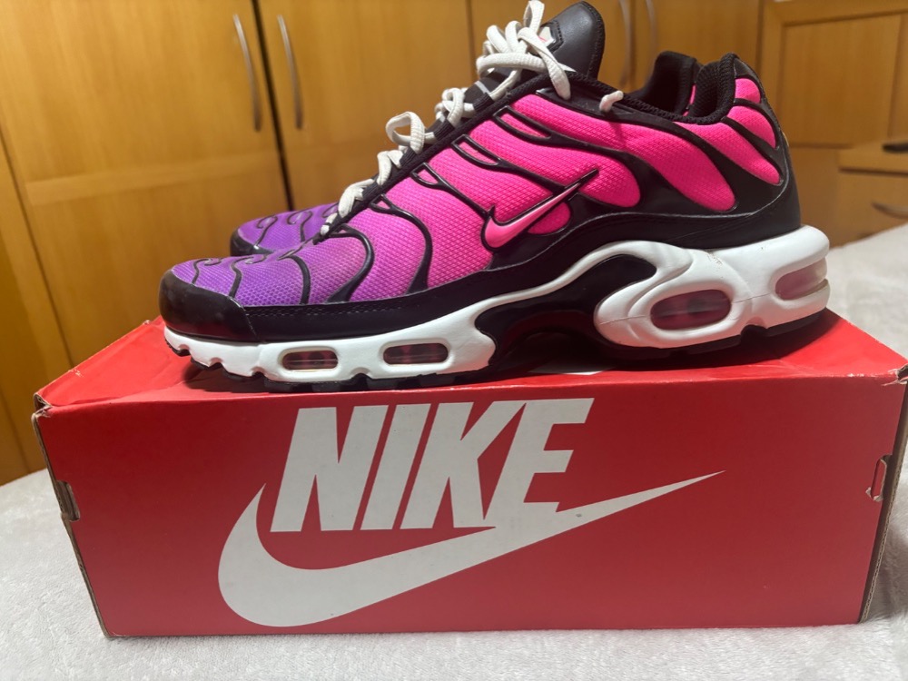 Nike Air Max Plus Dusk