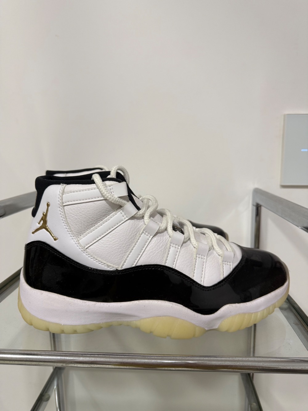Air Jordan 11 Gratitude