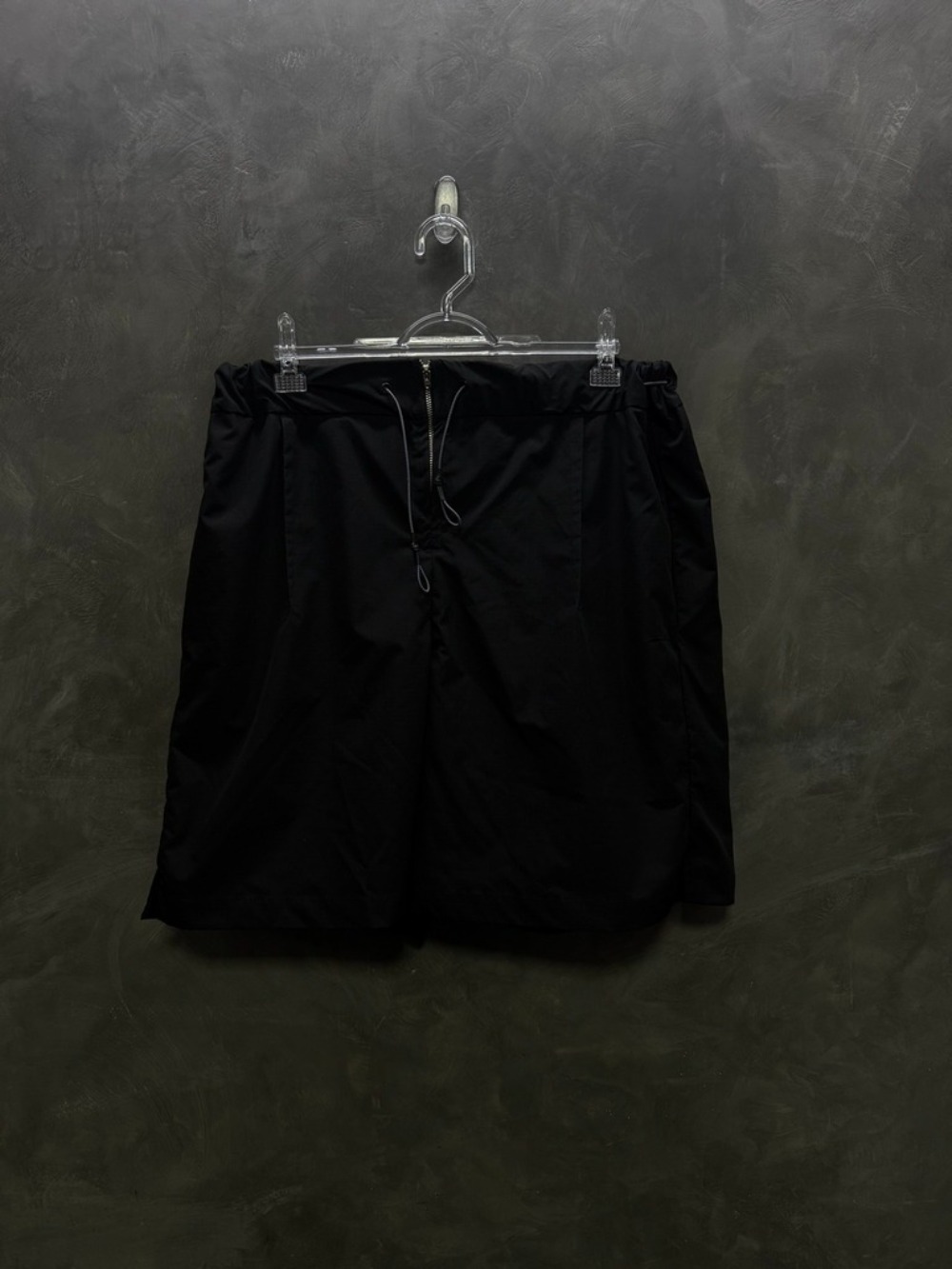 Shorts Quadro Creations Rotas Black
