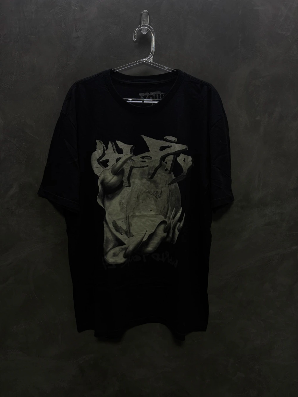 TRAVIS SCOTT LATIN AMERICA MERCH UTOPIA 2