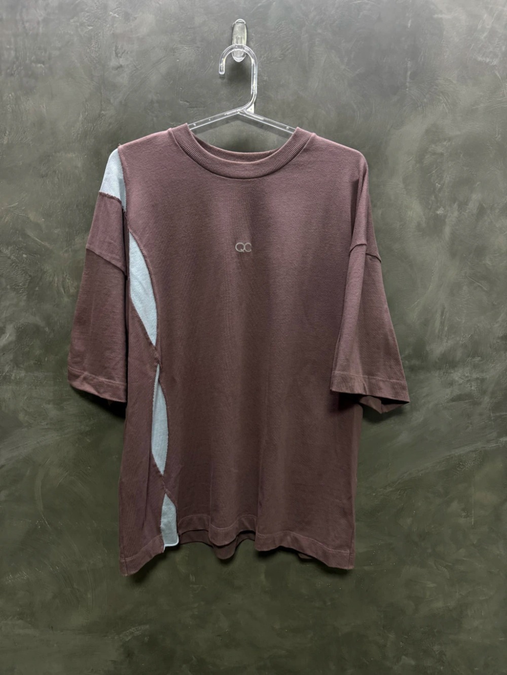 Camiseta Quadro Creations Rotor Brown