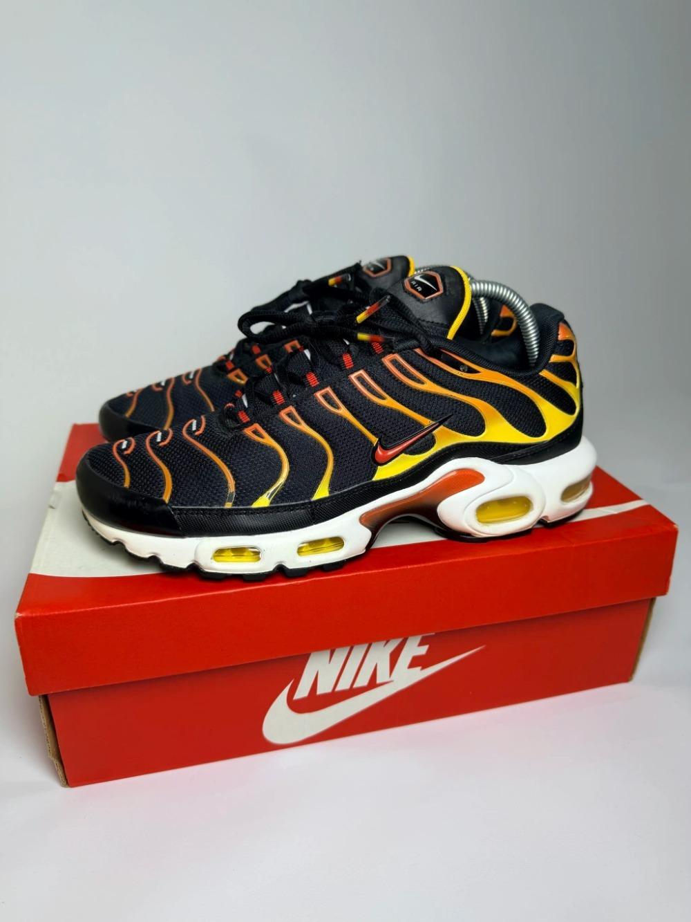 Nike Air Max Plus Reverse Sunset
