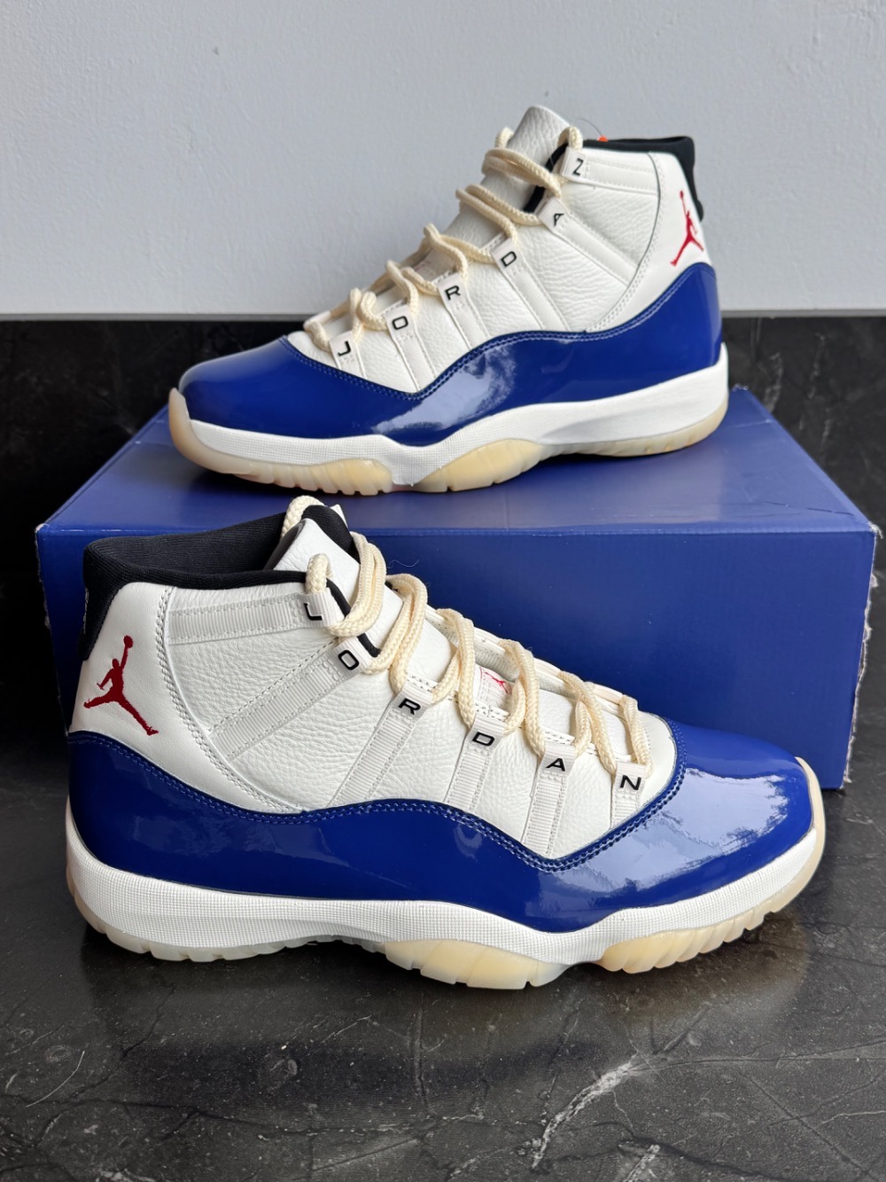Air Jordan 11 Rare Air