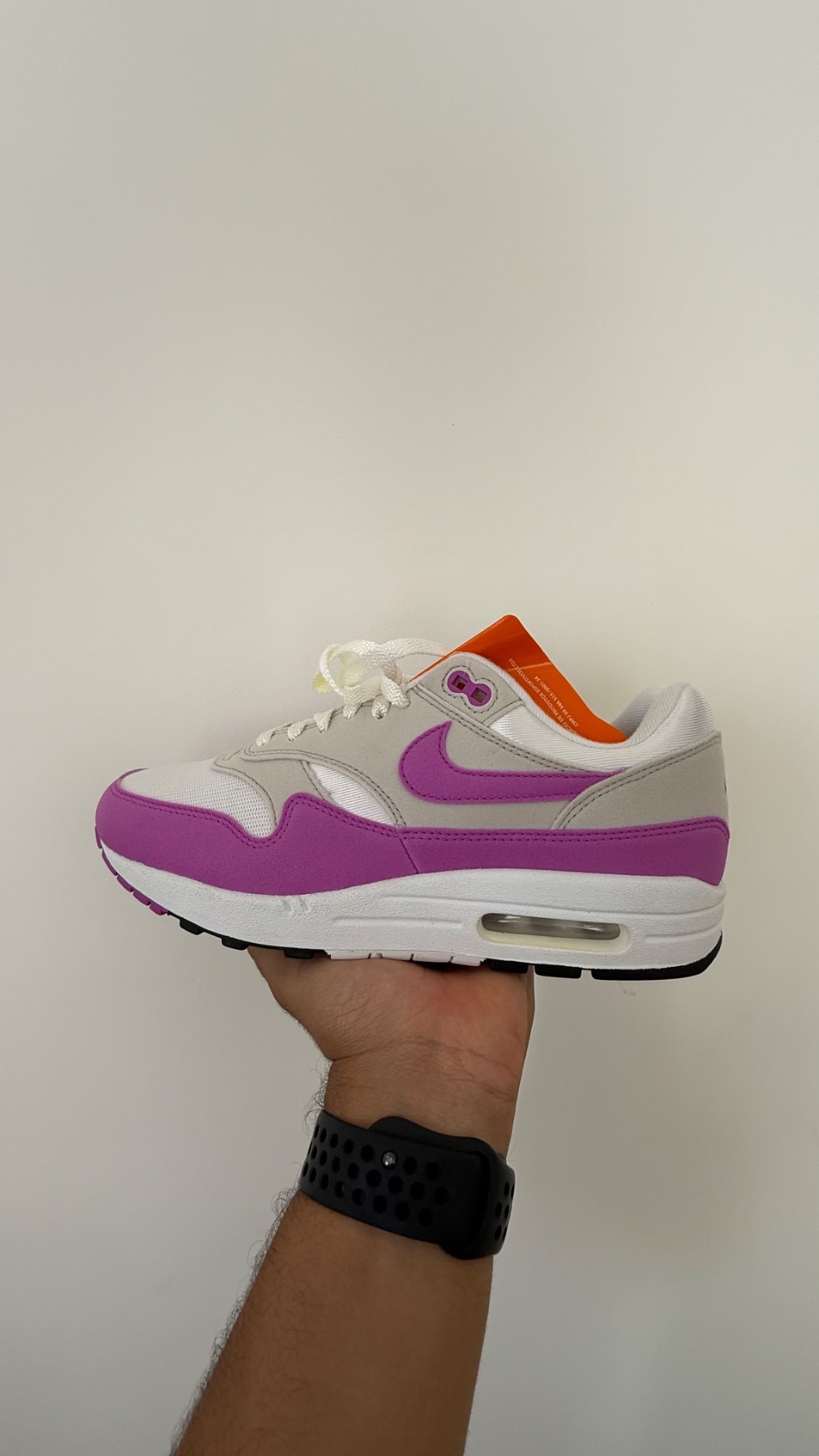 Nike Air Max 1 Fuchsia Dream