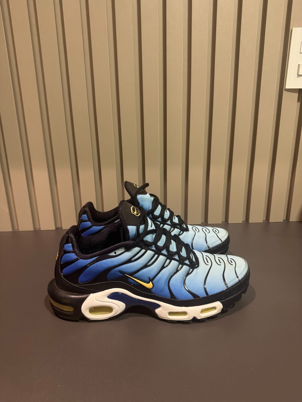 Nike Air Max Plus OG Hyper Blue (2025)