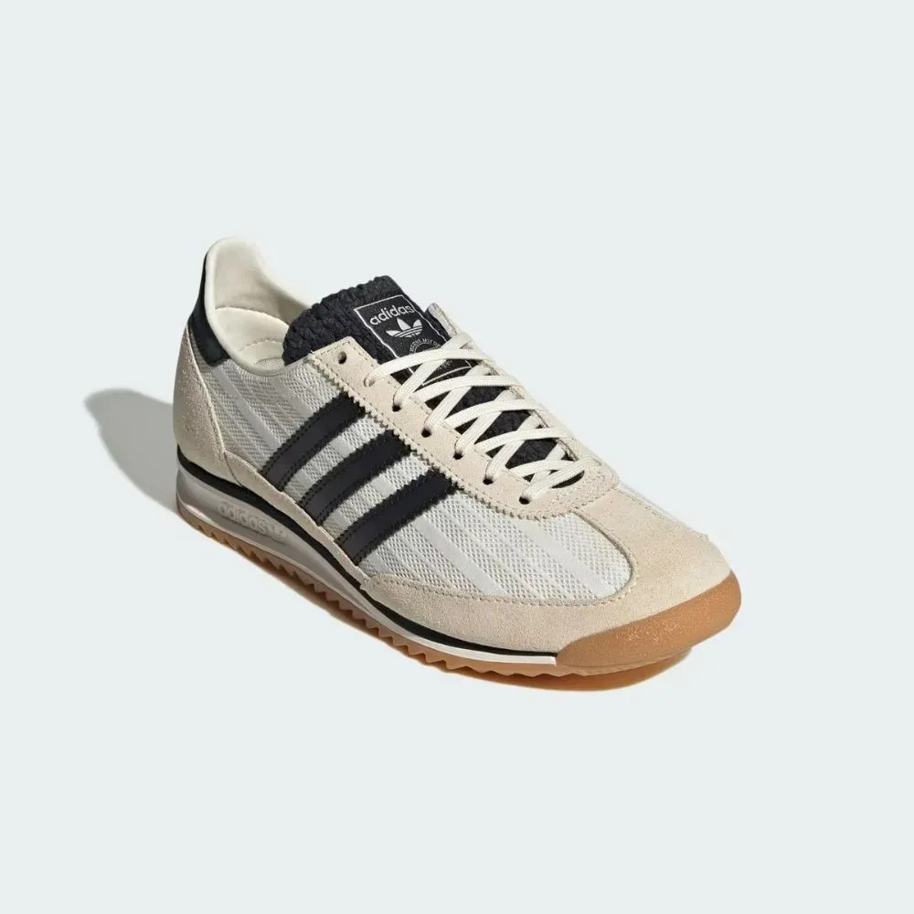 adidas SL 72 OG Off White Core Black Wonder White
