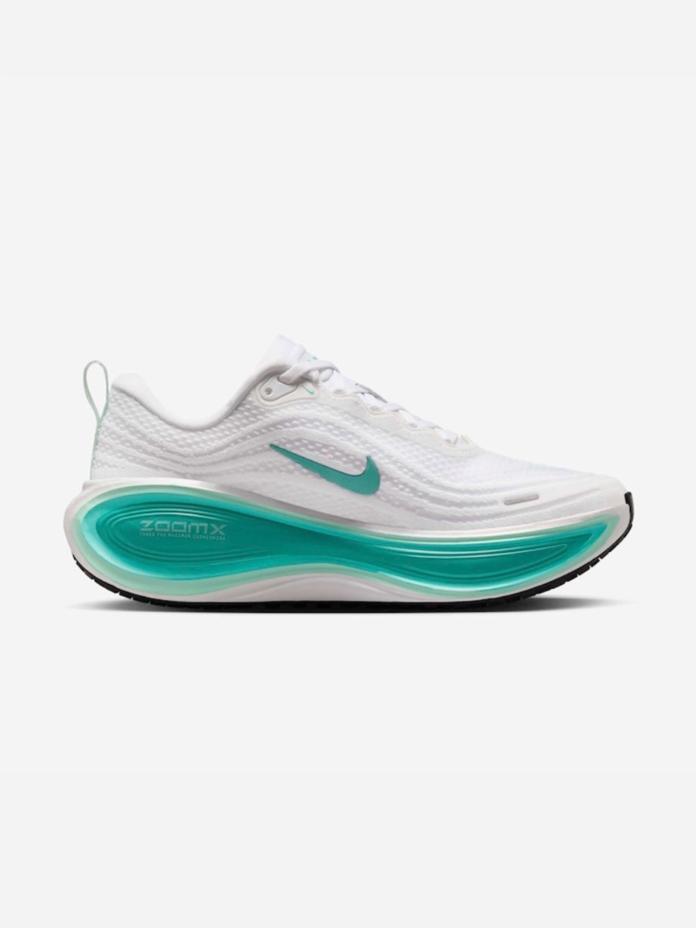 Nike Vomero Plus White Mint Foam