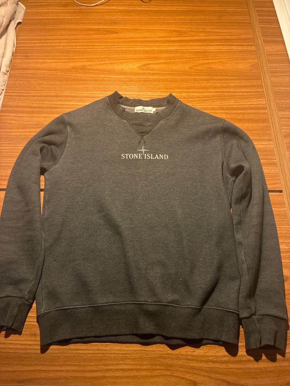 Moletom stone island
