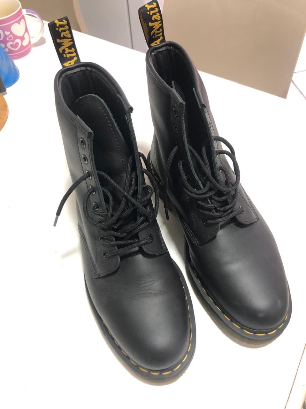 Dr. Martens 1460