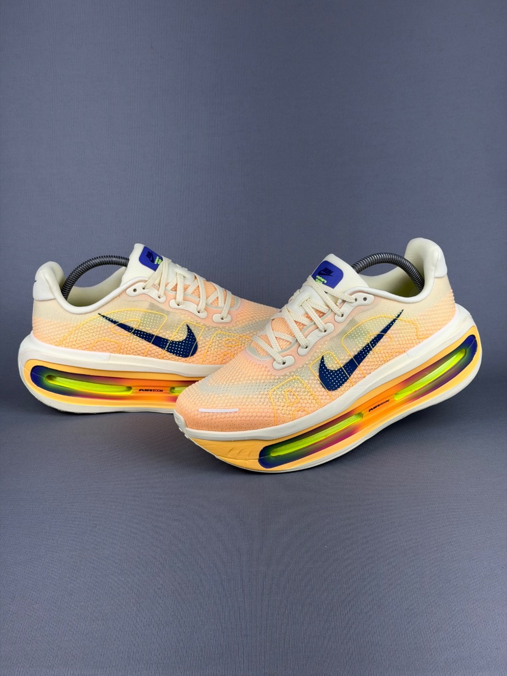 Nike Vomero Premium Alabaster — 40.5, Novo