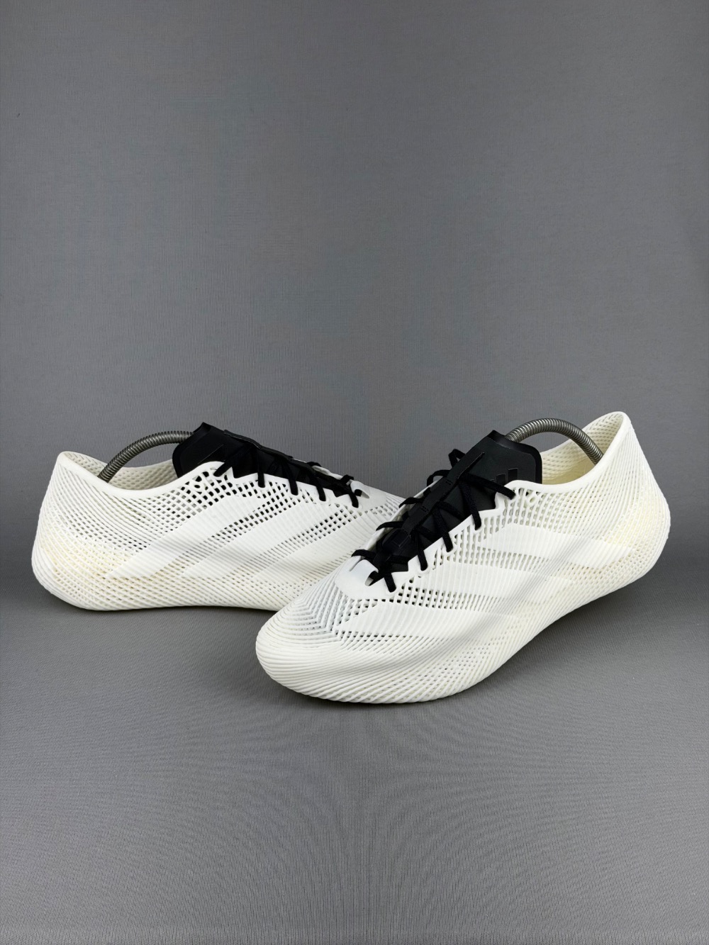 adidas Climacool Laced Off White Core Black