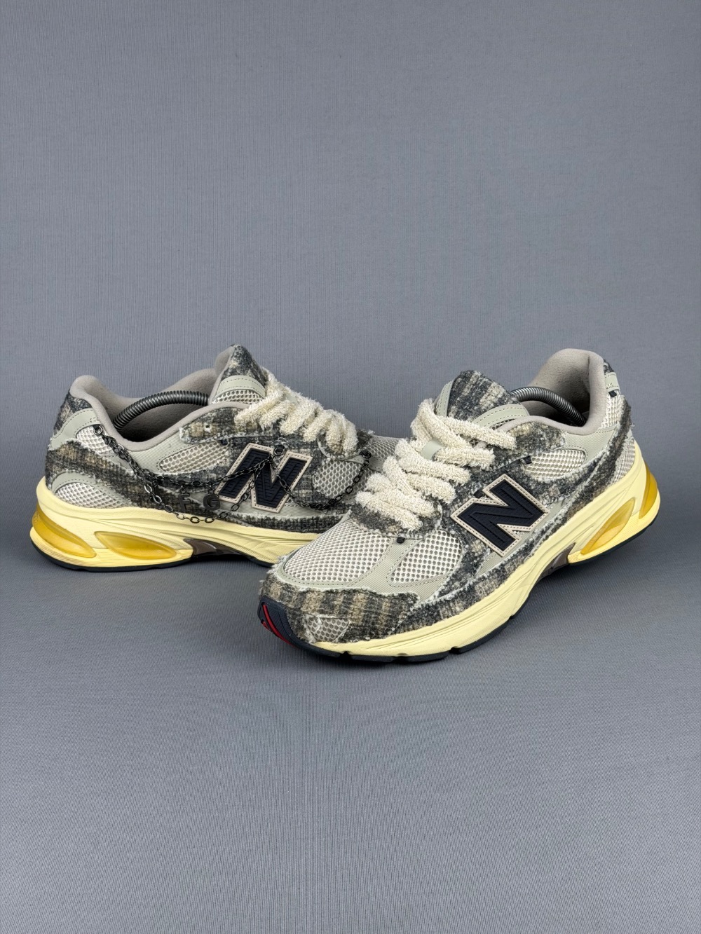 Joe Freshgoods x New Balance 2010 Bag Lady