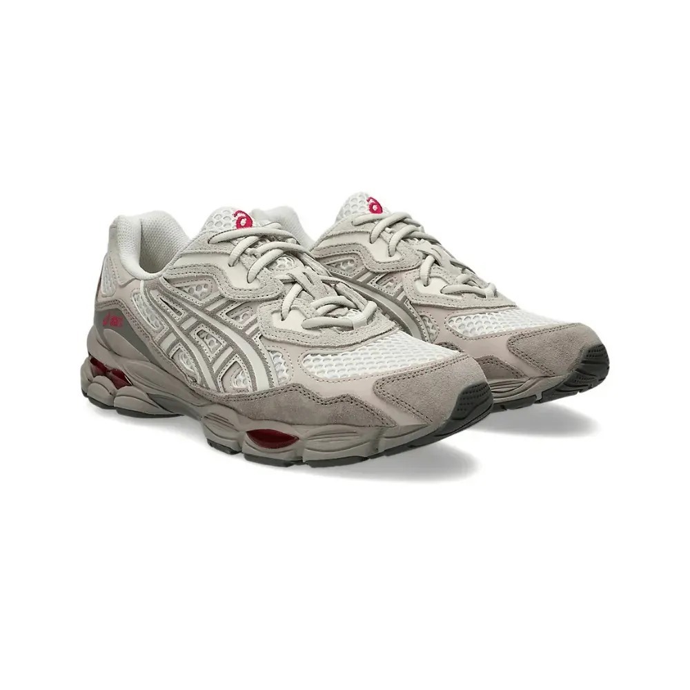 Asics Gel-NYC Cream Moonrock