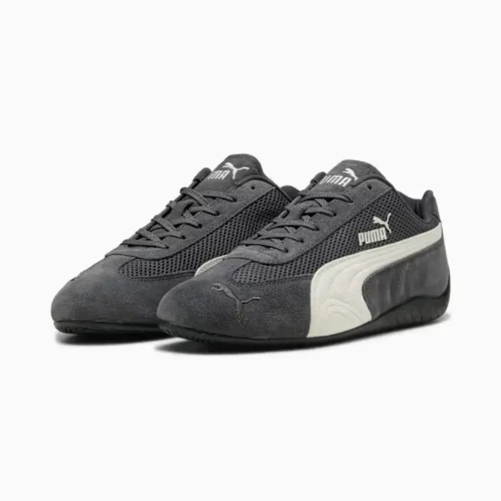 Puma Speedcat Mesh Dusky Grey