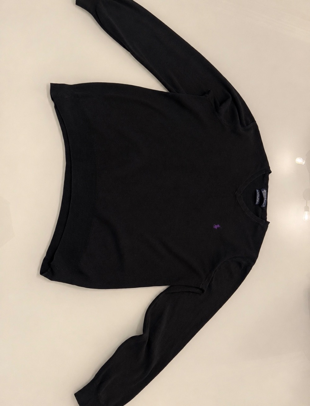 Polo Ralph Lauren Vintage Suéter
