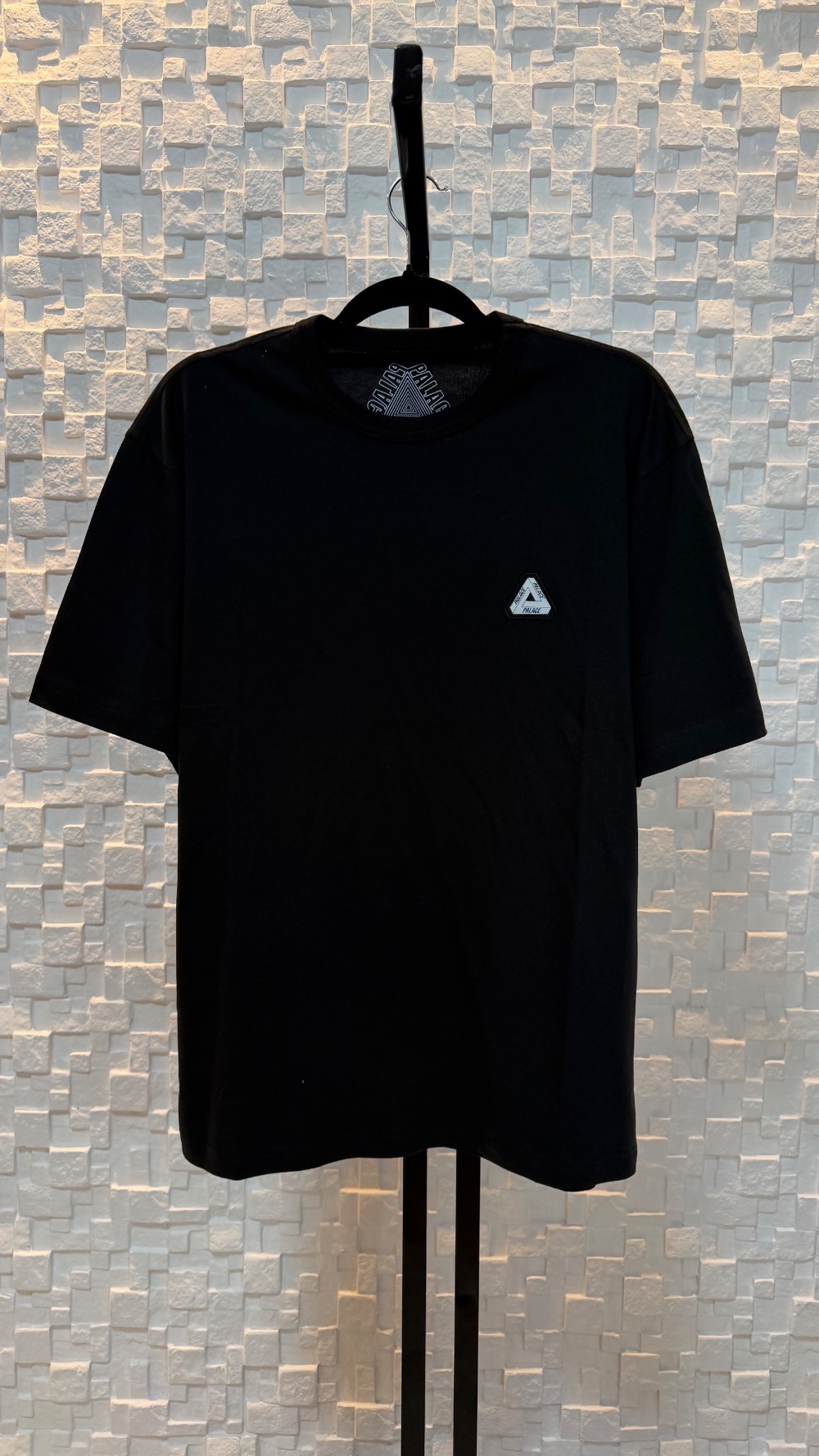 Camiseta Palace Sofar Black