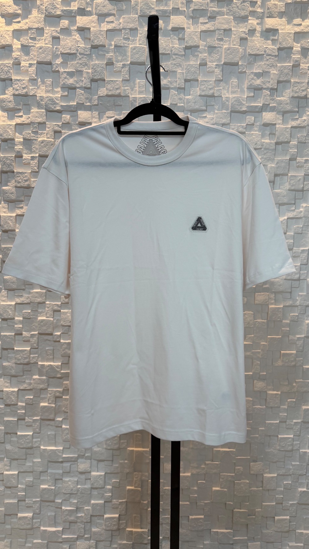Camiseta Palace Sofar White