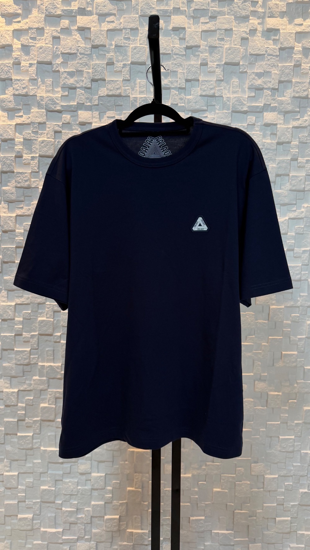 Camiseta Palace Sofar Blue