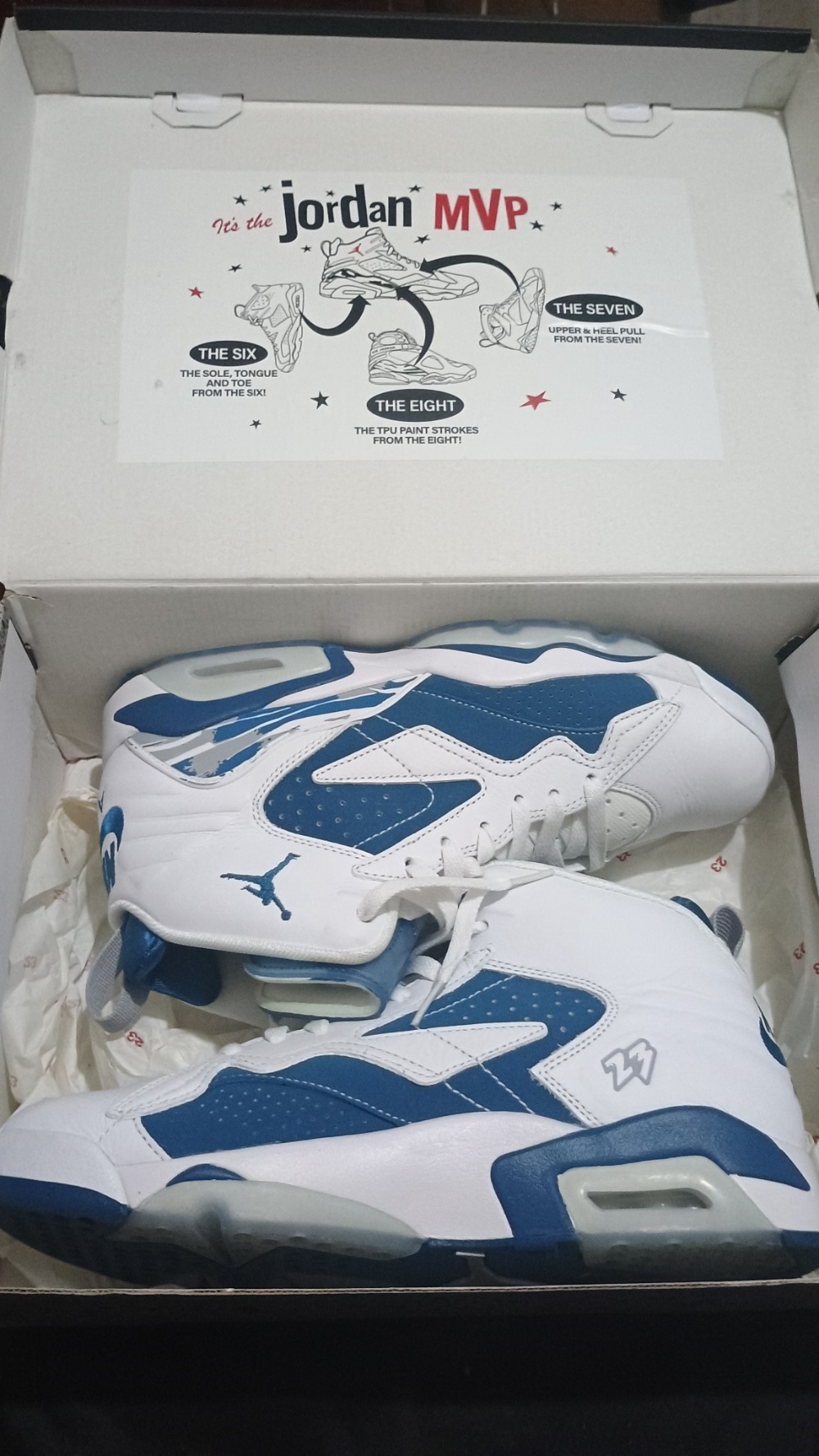 Air Jordan 5 White Metallic