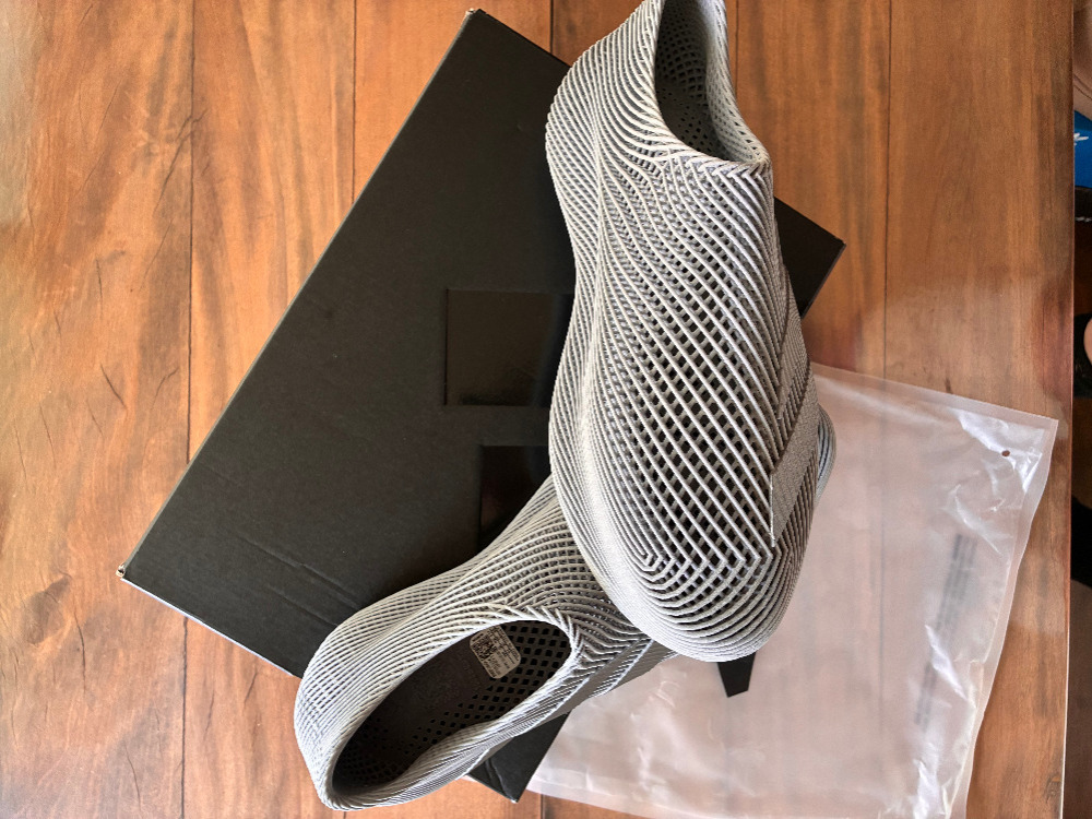 adidas Climacool Grey Four
