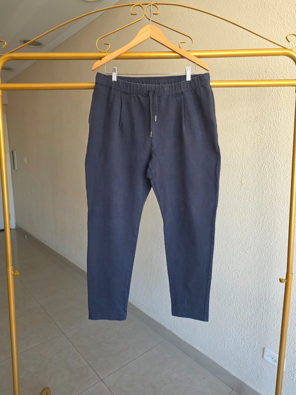 CALÇA LEVI'S moletom