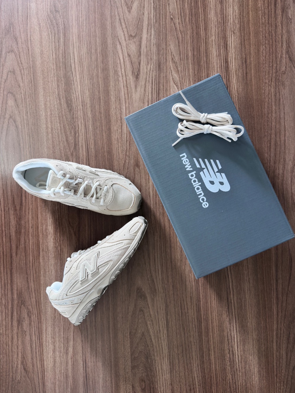 New Balance 204L Timberwolf