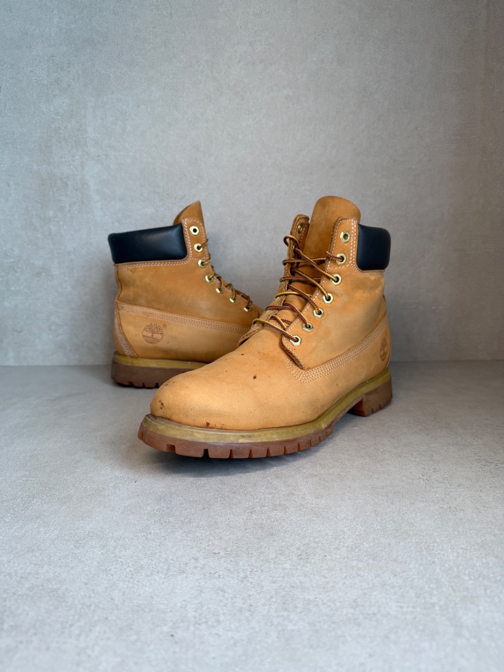 Timberland 6-Inch Premium Waterproof