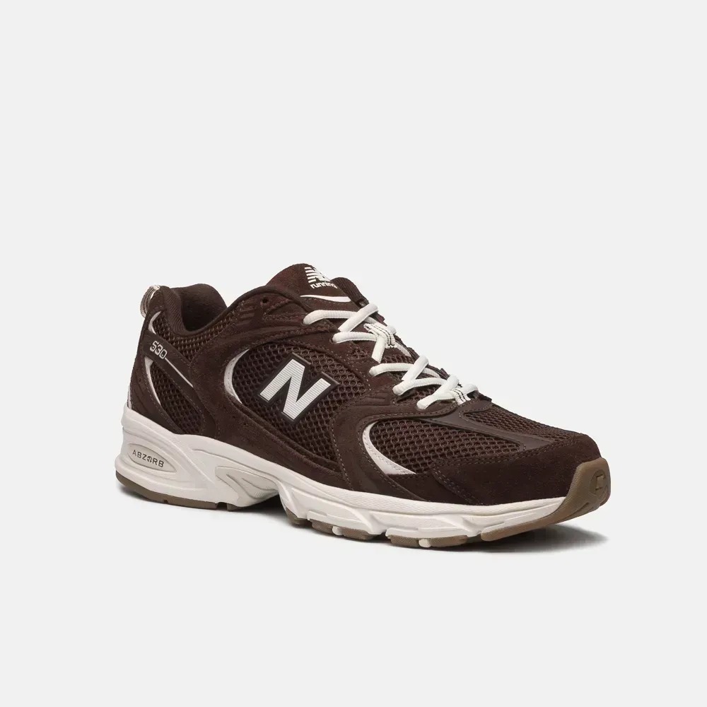 New Balance 530 Light Brown Beige