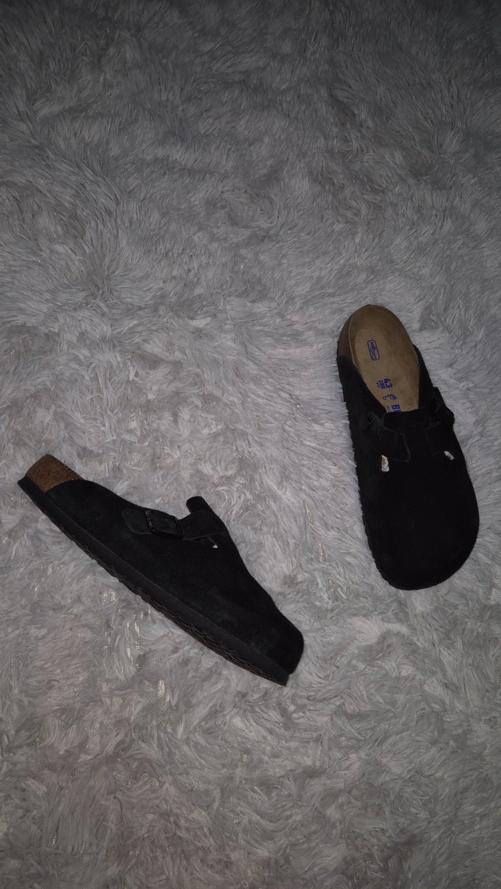 Birkenstock boston