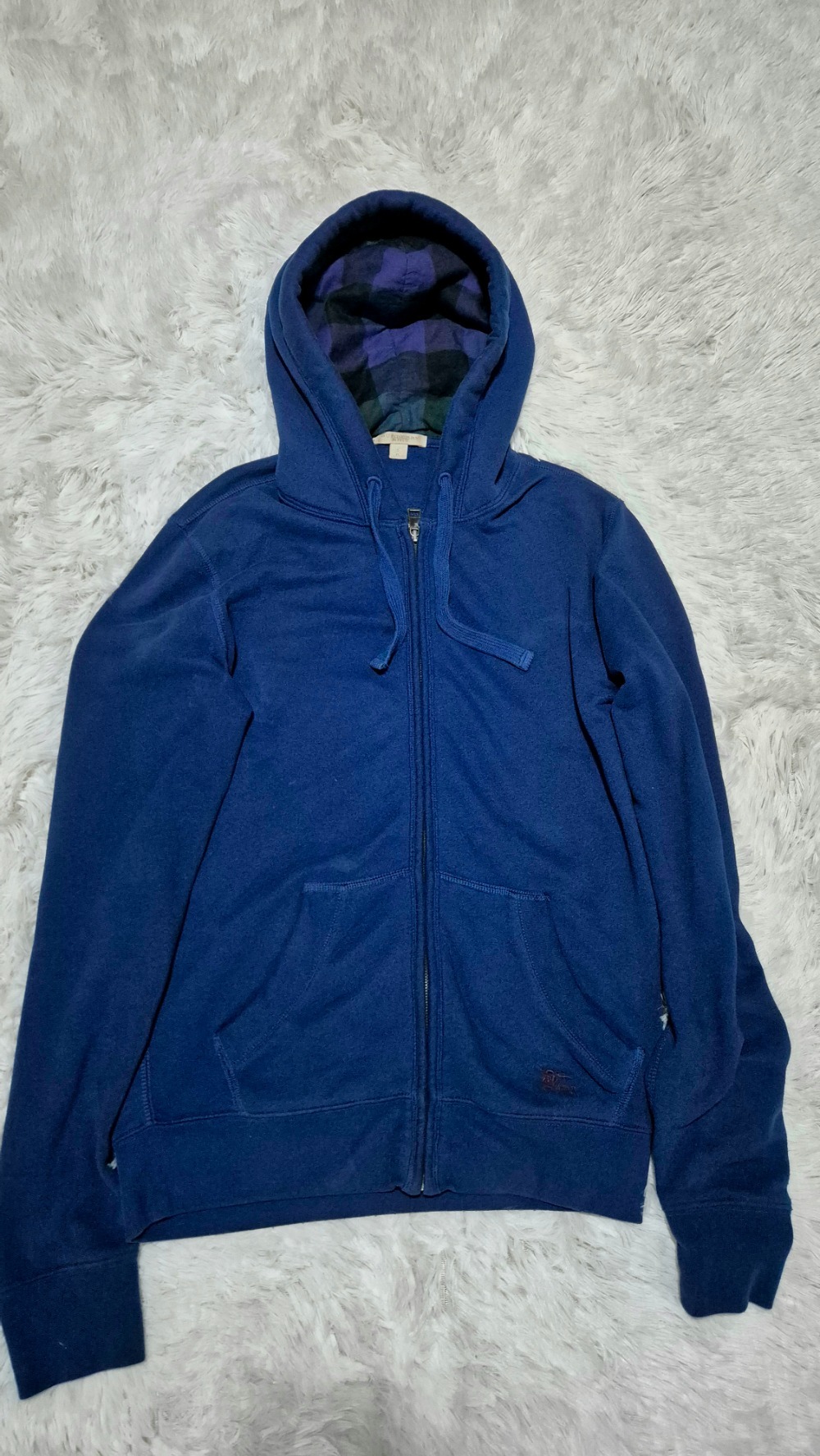 Moletom burberry