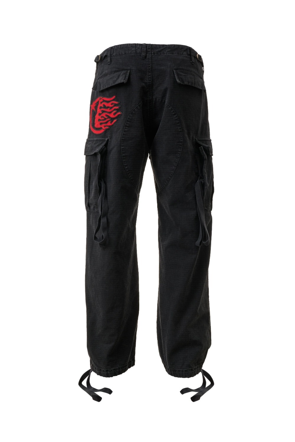 Calça Hellstar Canvas Cargo Pants