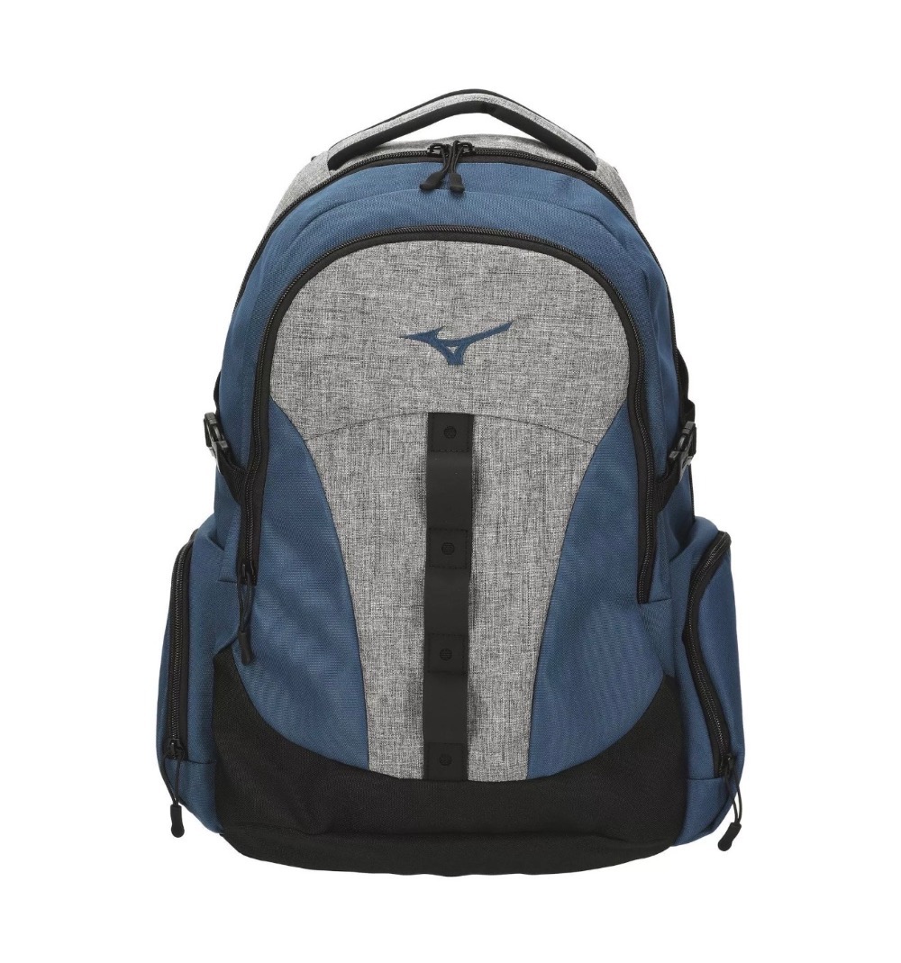 Mochila Mizuno Kobe New