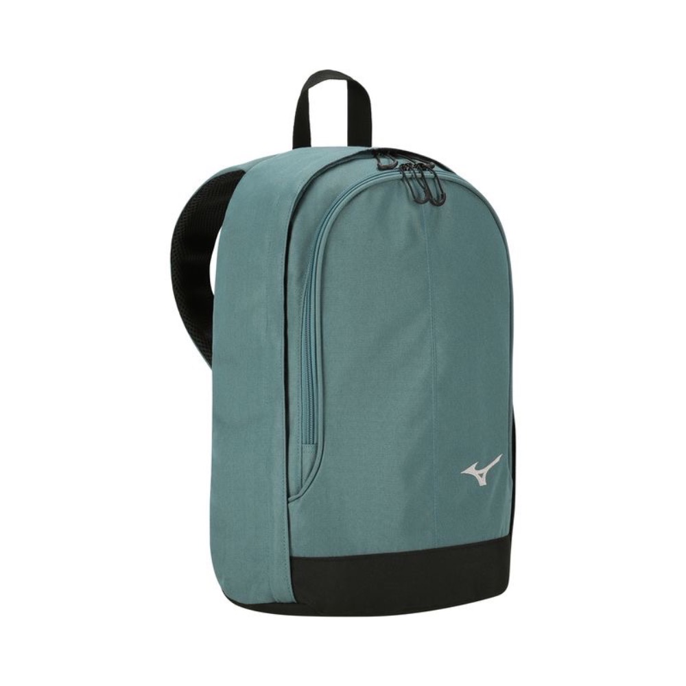 Mochila Mizuno Verde