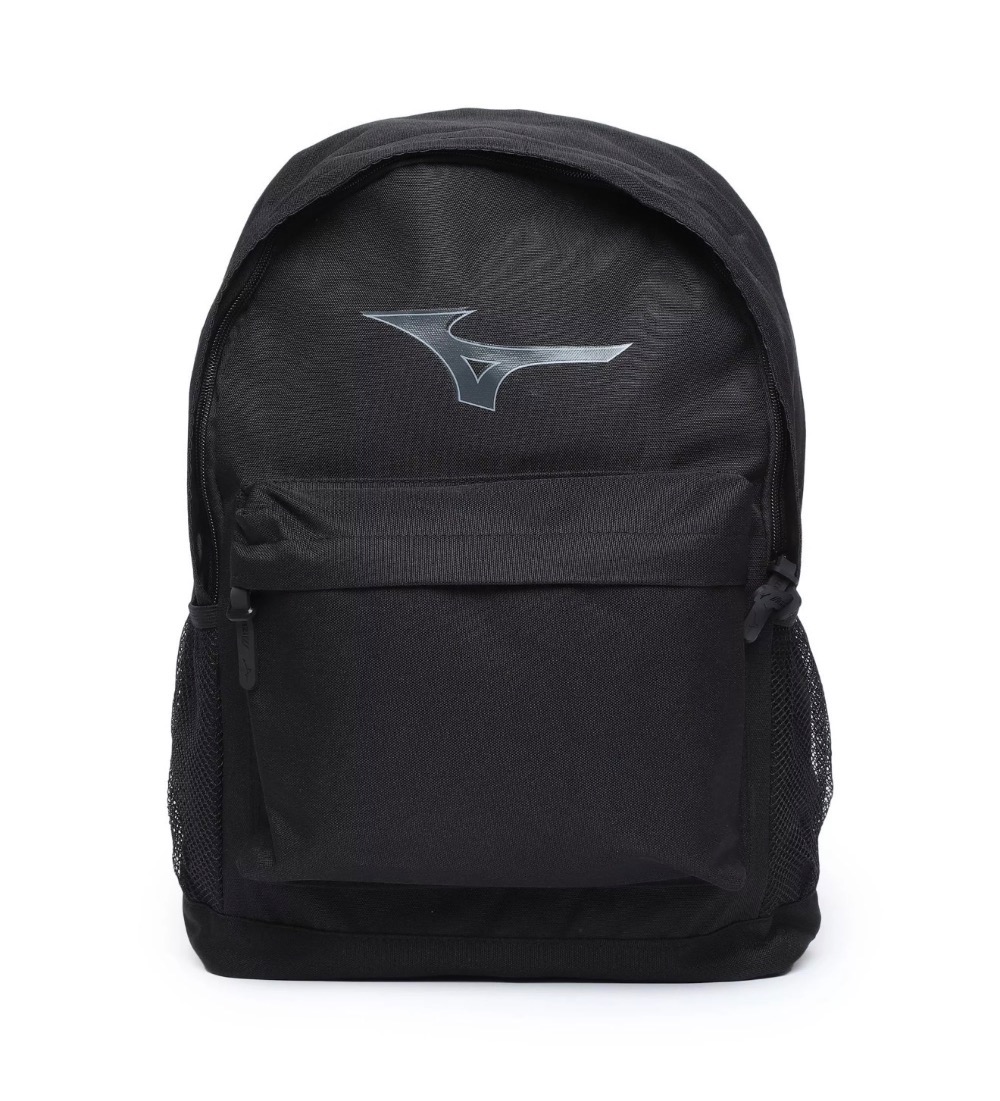 Mochila Mizuno Preta