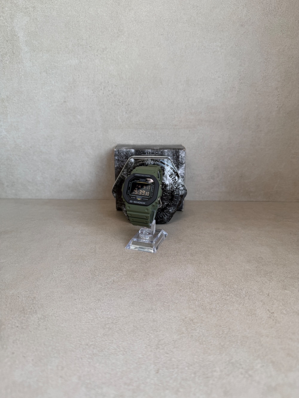 Casio G-Shock DW-5610SU-3DR
