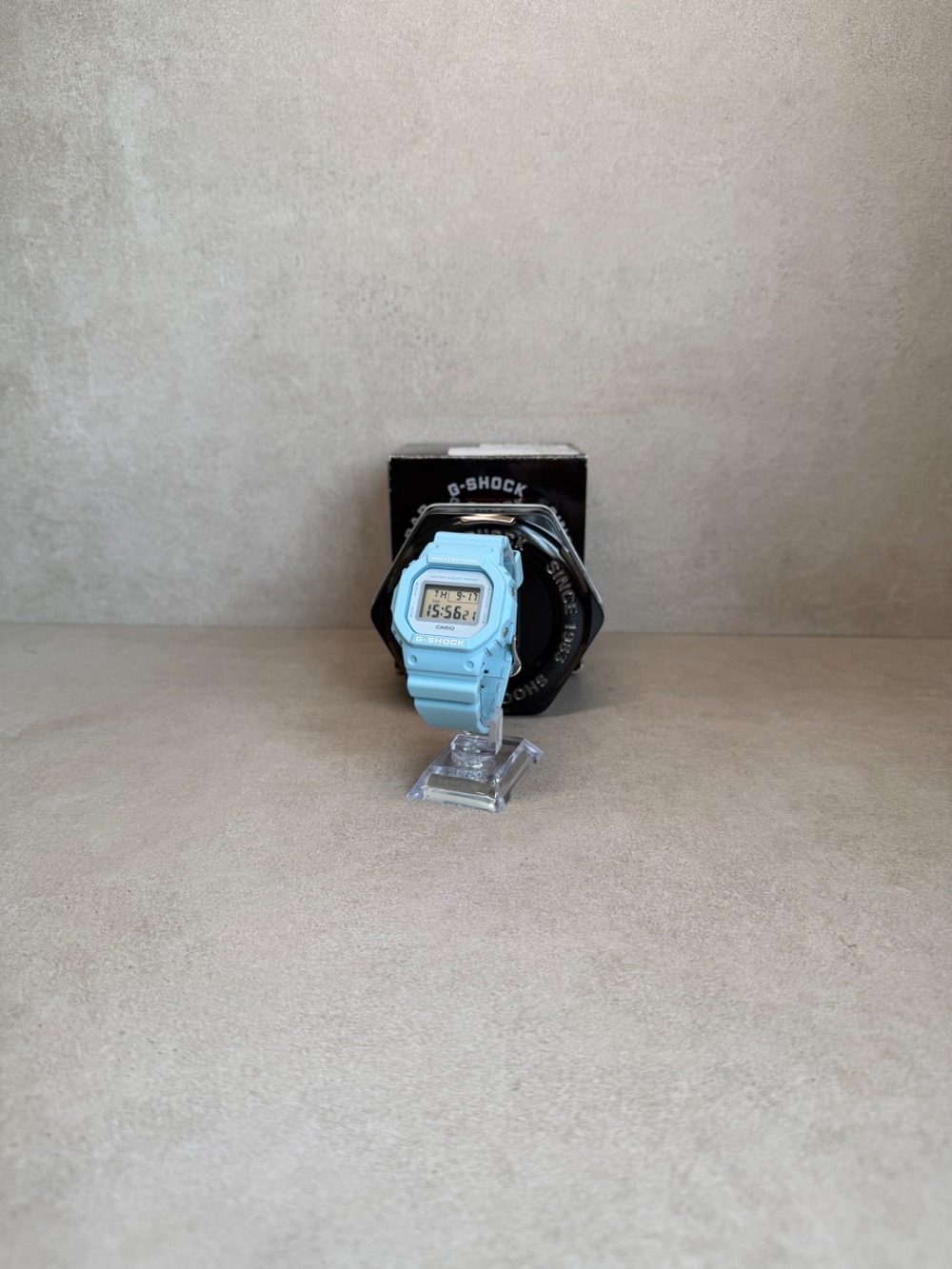 Casio G-Shock DW-5600SC-2DR