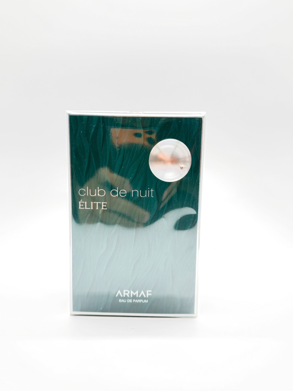 Armaf perfume Club De Nuit Élite 100ml
