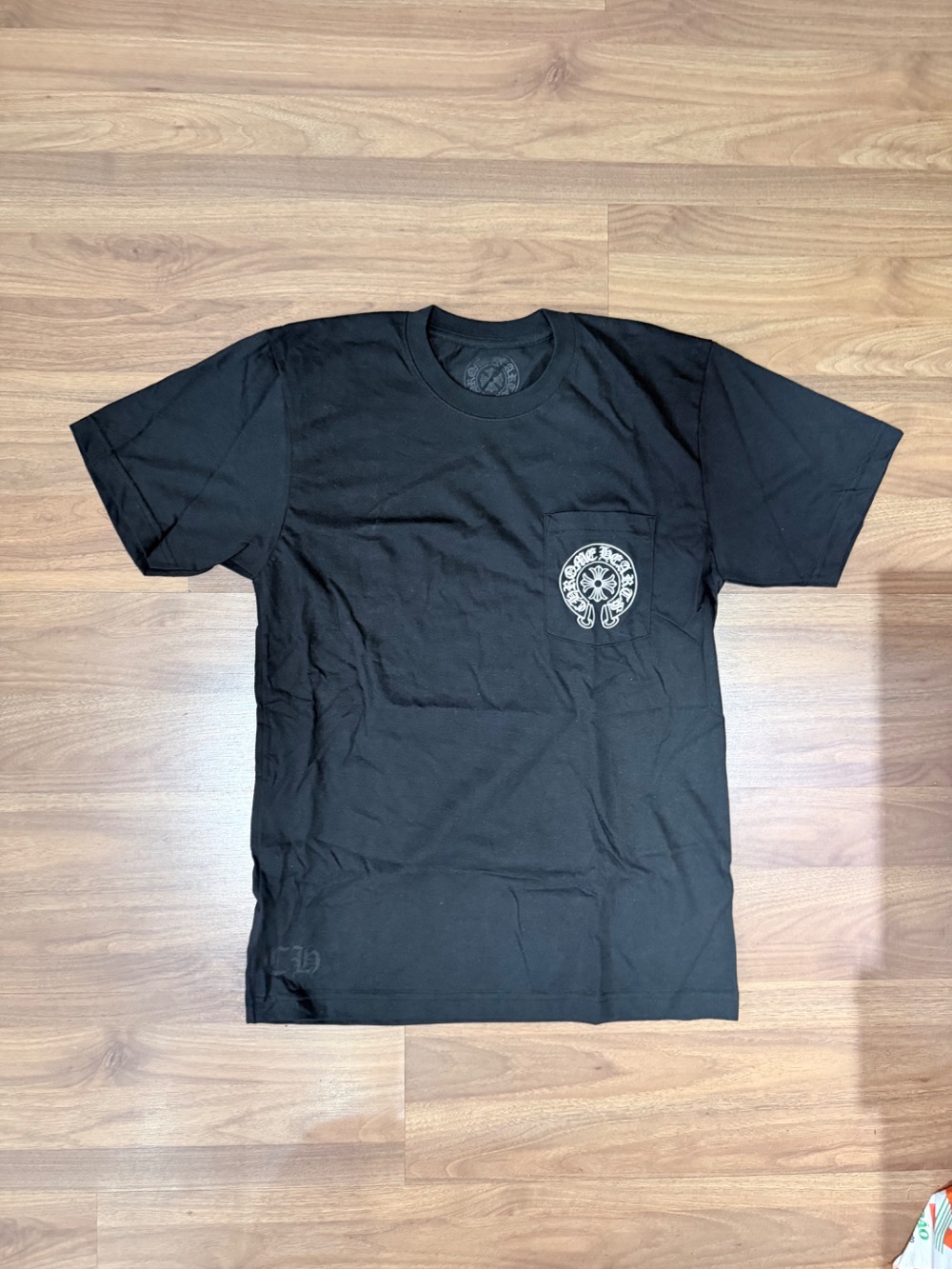 Chrome Hearts - Droper
