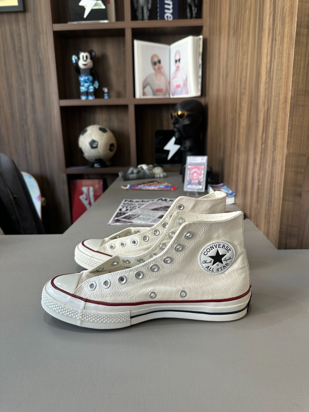 Converse Chuck 70 Vintage Tan