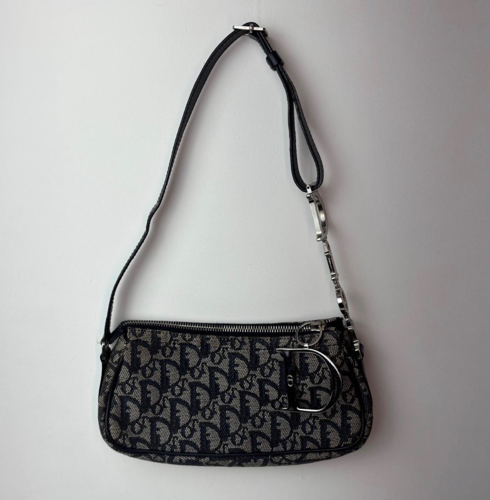 Dior D charms Diorissimo
