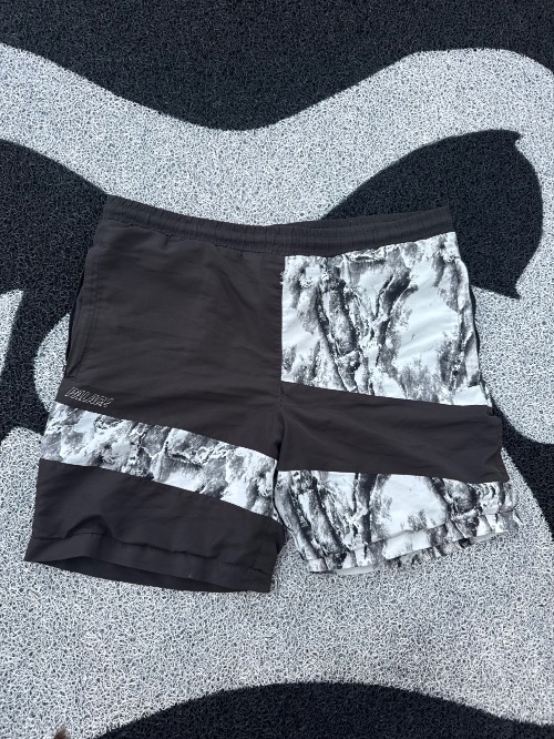 Palace skateboards Madara shorts