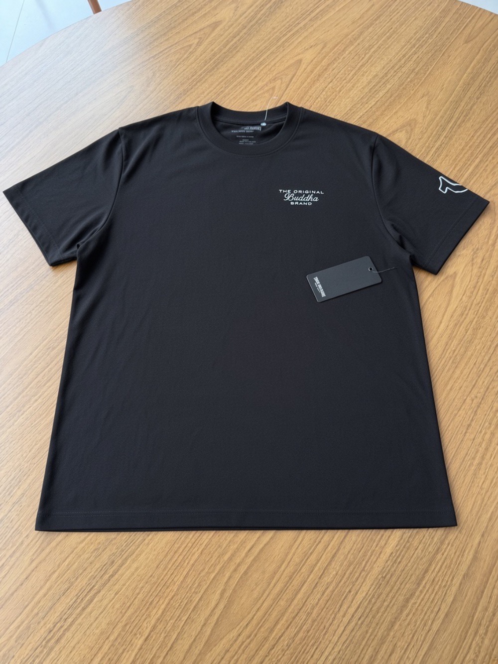 True Religion Envision Script Tee.