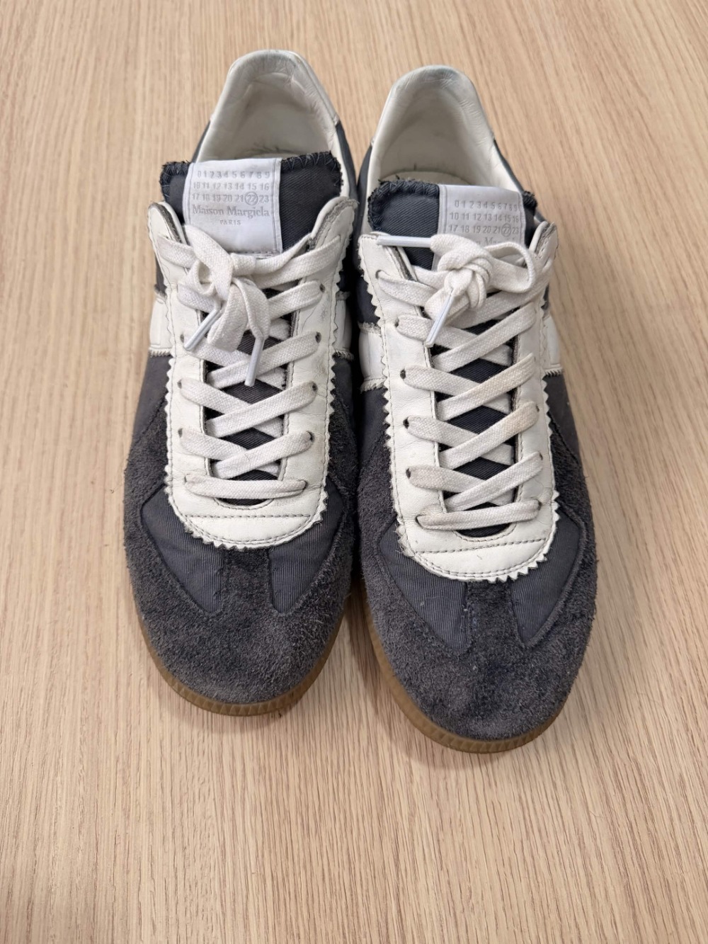 Maison Margiela - Droper