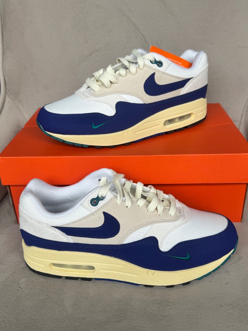 Nike Air Max 1 Athletic Department