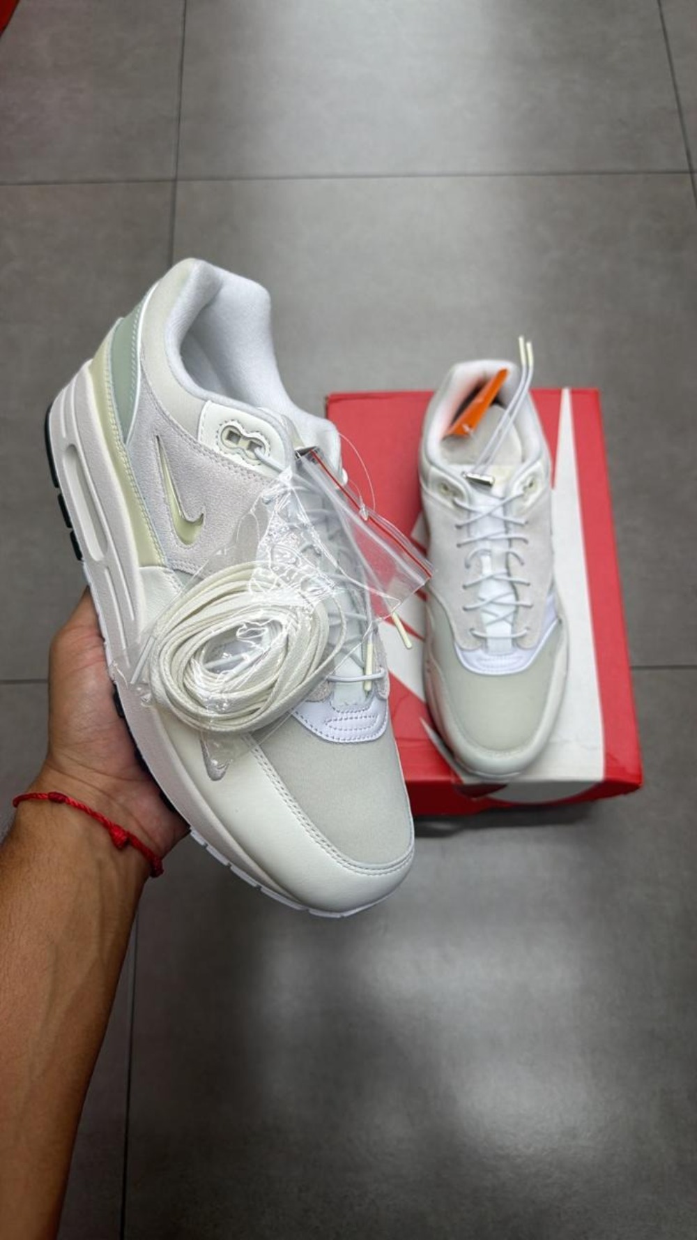 Nike Air Max 1 Hangul Day